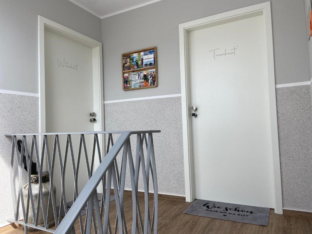 Fotografie z fotogalerie ubytování FeWo Krems "Waterkant" Steinhude v destinaci Wunstorf
