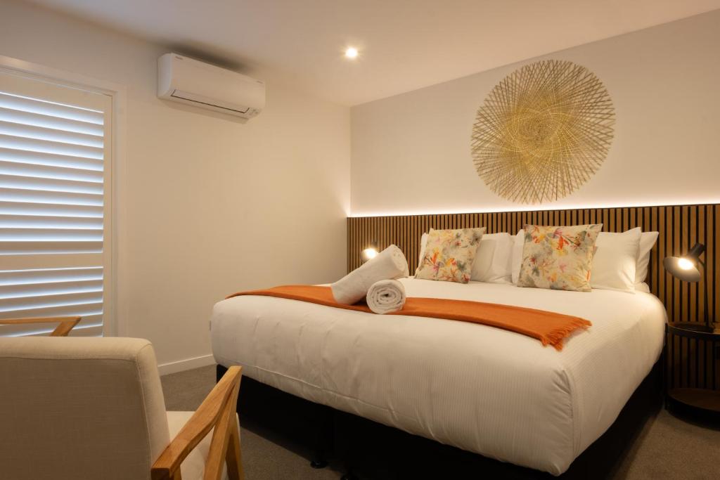 Alpine Junction Townhouse Apartments, Lodge & Hotel - Resim 7