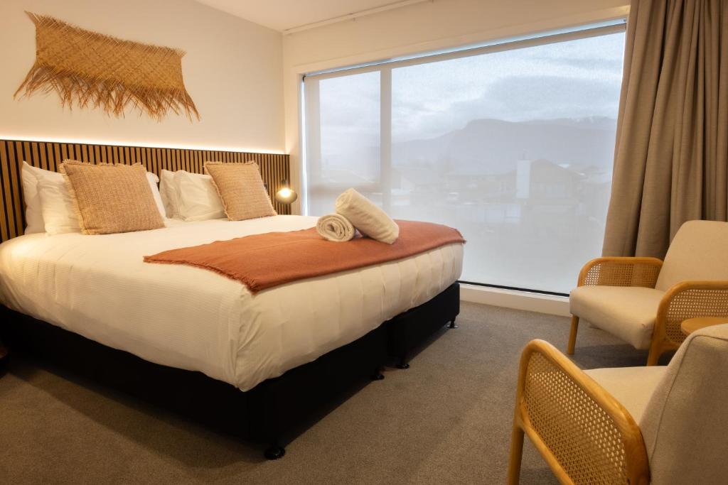 Alpine Junction Townhouse Apartments, Lodge & Hotel - Resim 2