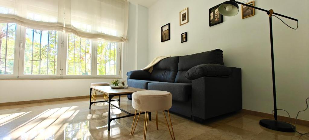 Suite Deluxe Puerta de Almodóvar Córdoba