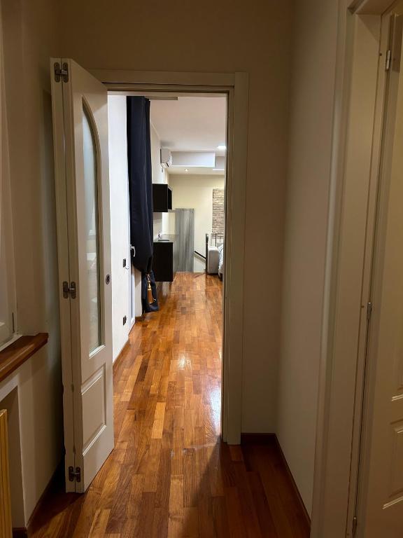 Fotografie z fotogalerie ubytování B&B Licia Home v destinaci Voghera