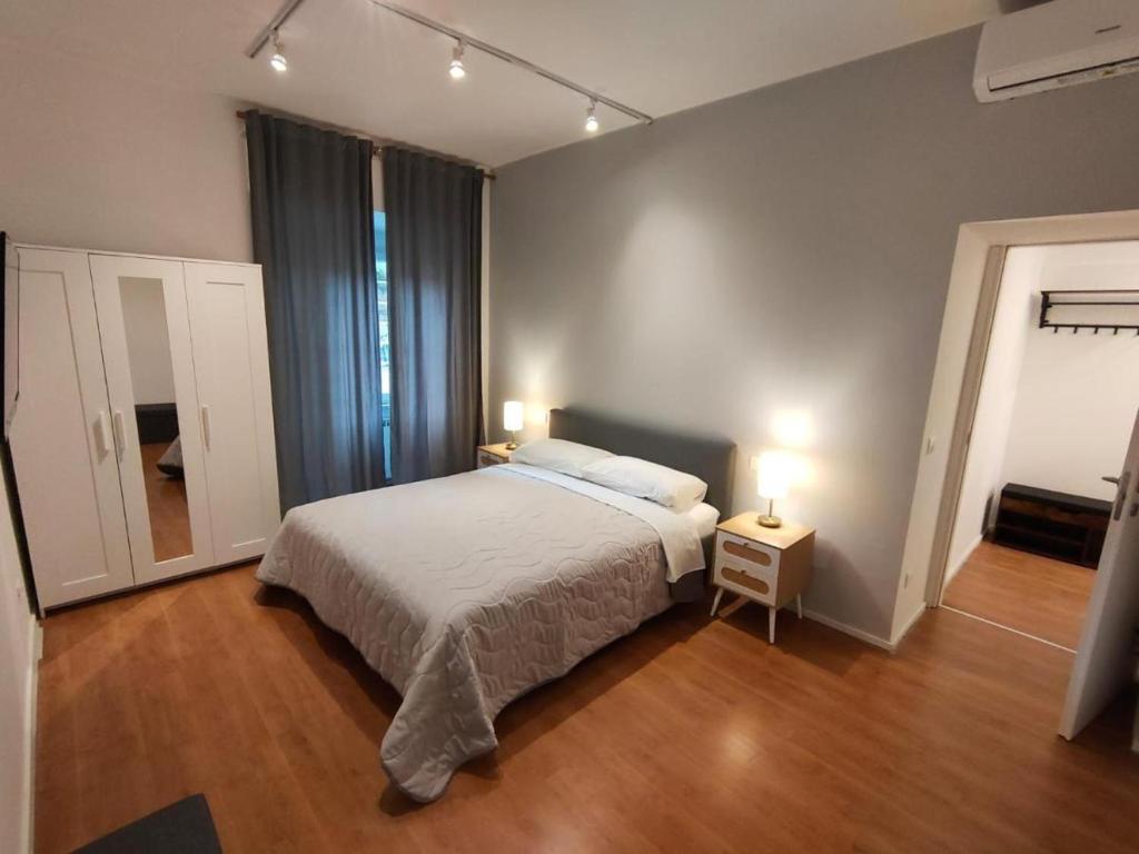 MC Apartment Trastevere