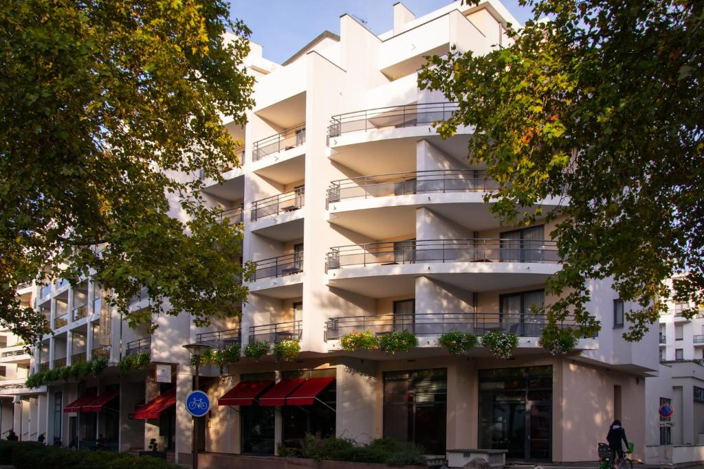 Le Jean-Sébastien Bach - Resim 16