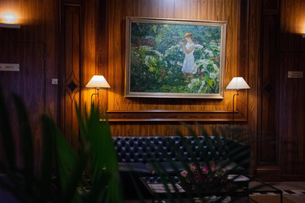 Le Jean-Sébastien Bach - Resim 21