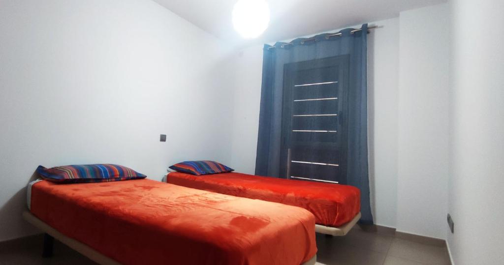 Galeriebild der Unterkunft Lucky e Mya in Alcalá