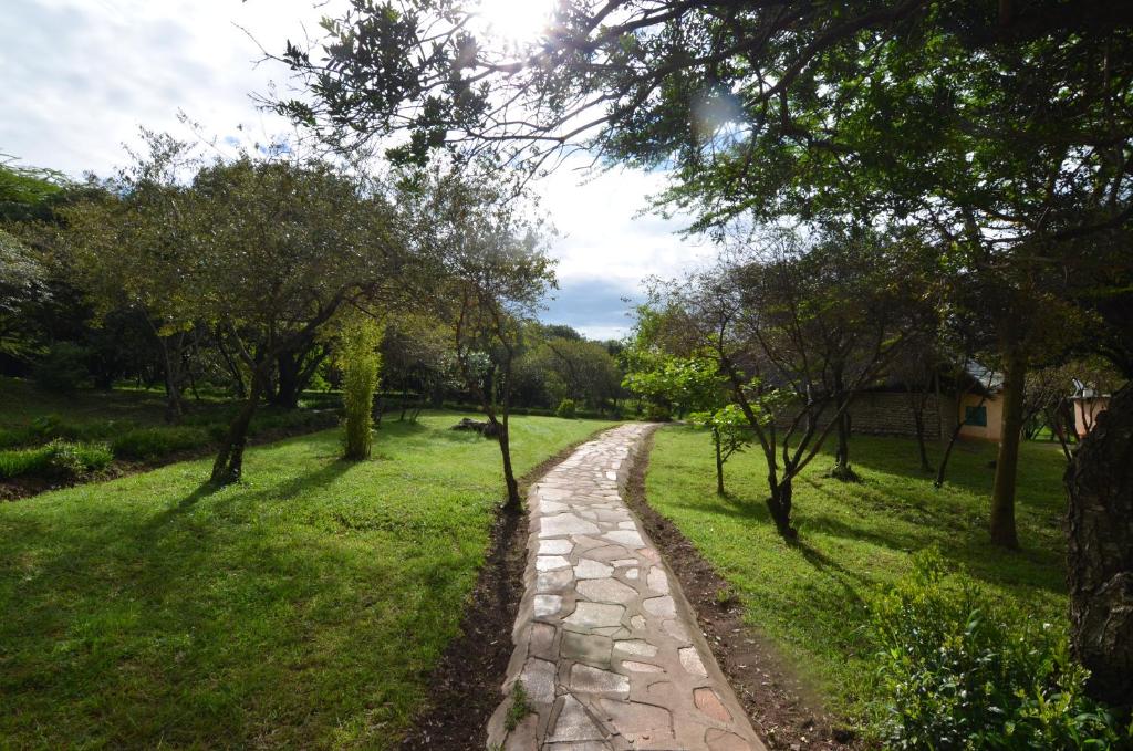 Campground Mara Sidai Camp Ololaimutiek Kenya Booking Com