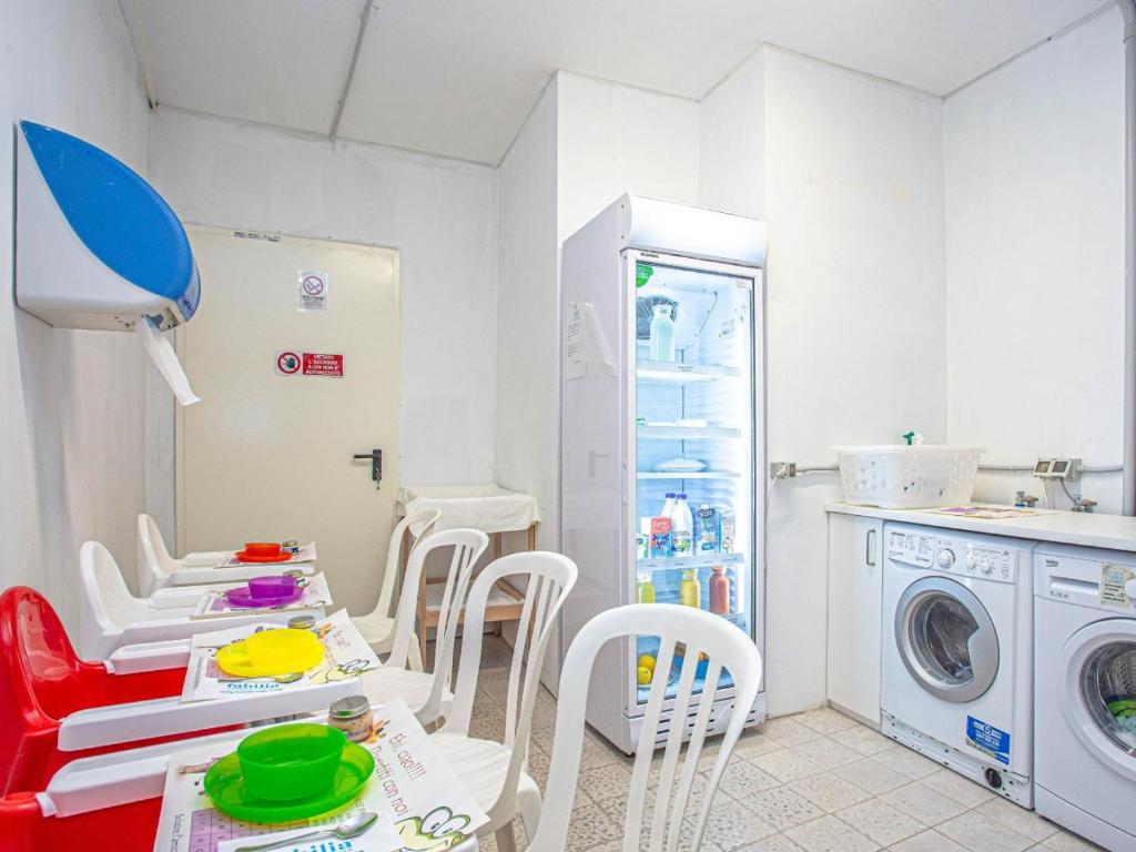 Fotografie z fotogalerie ubytování Family Hotel Alexander - Azzurro Club v destinaci Lido di Jesolo