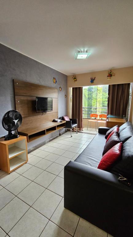 Thermas Paradise Residence - Appartement