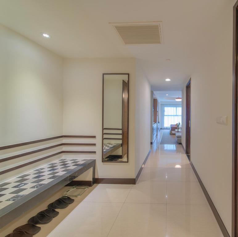 Suite Gia Đình