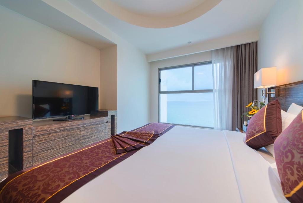 Suite Gia Đình