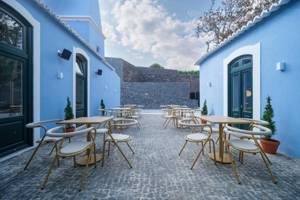 Azores Book Hotel - Resim 41