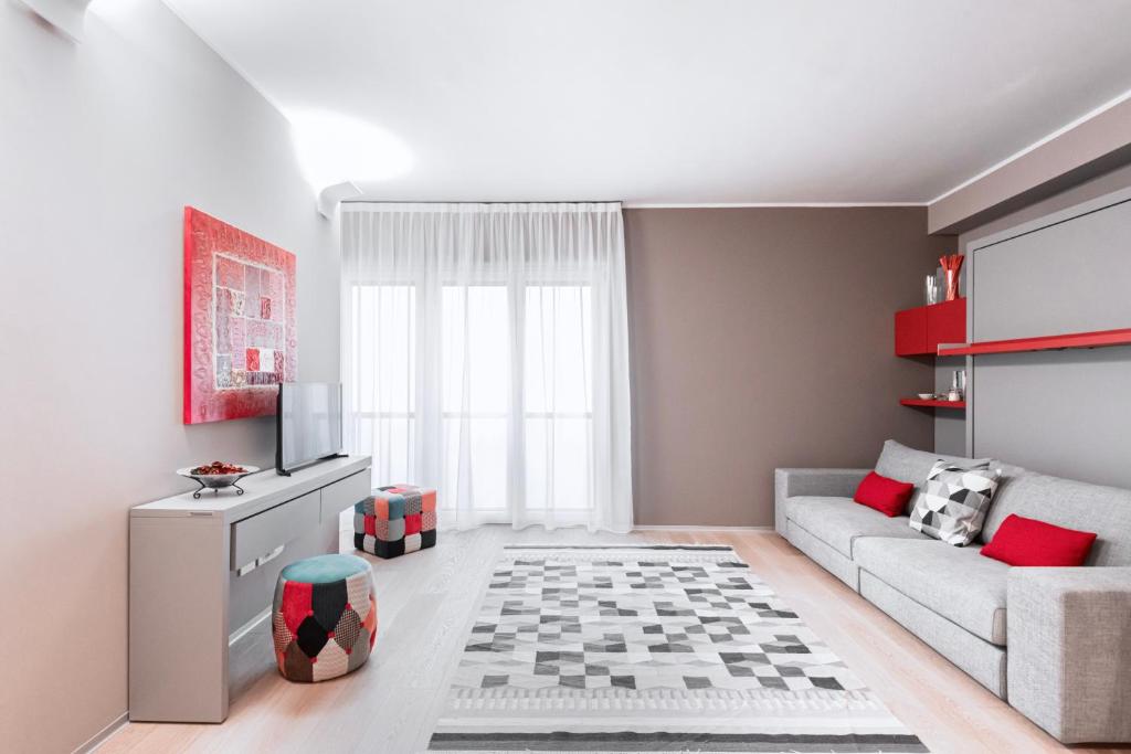 Easylife - Milano - Foro Buonaparte 68C - Castello Sforzesco