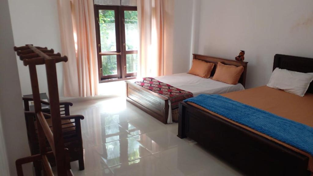 Bosadi Homestay - 19