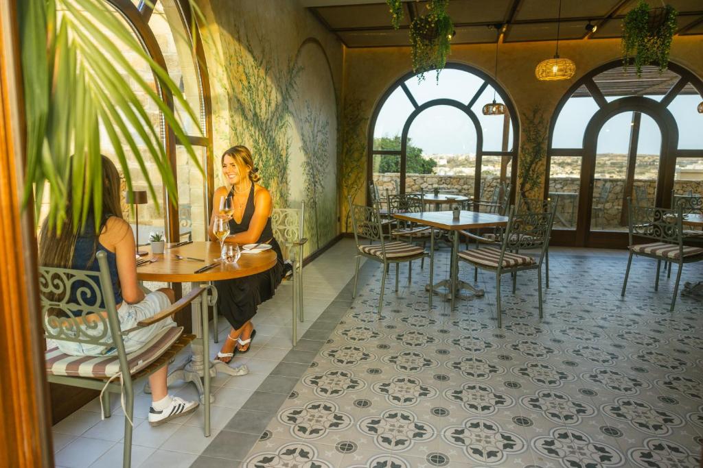 Tuta Agrotourism - 5