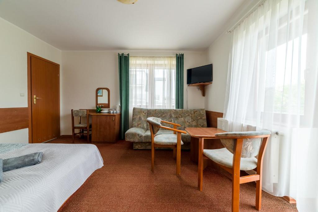 Willa Bursztynowa - 14