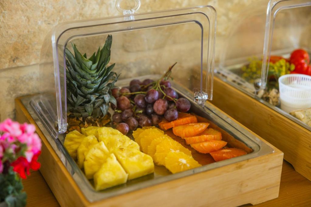 Tuta Agrotourism - 6