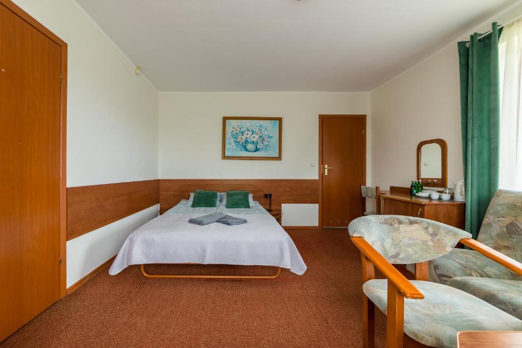 Willa Bursztynowa - 1