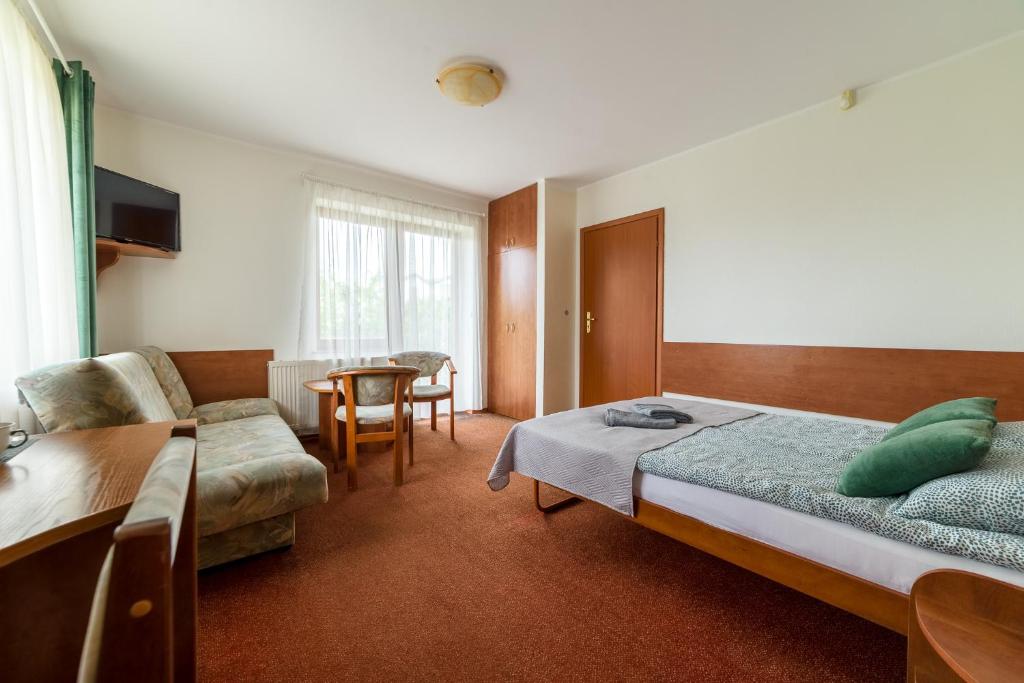 Willa Bursztynowa - 13