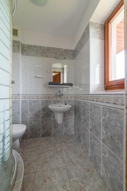 Willa Bursztynowa - 12