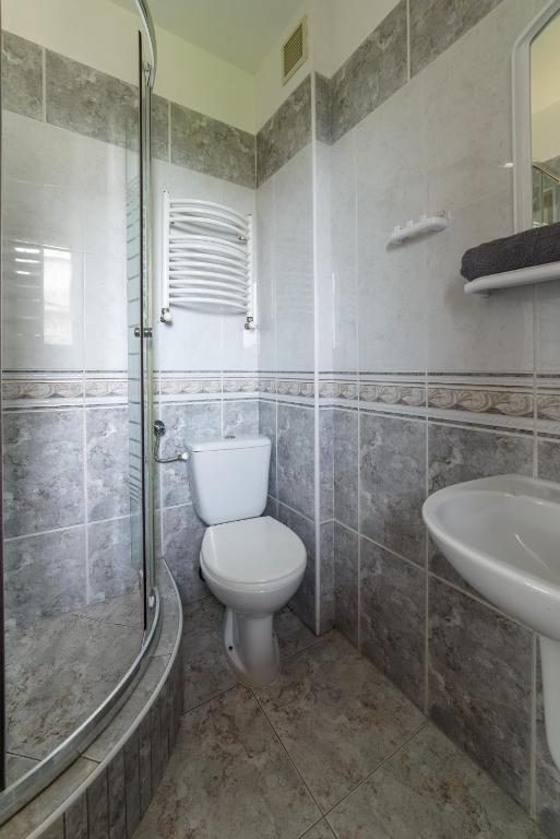 Willa Bursztynowa - 11