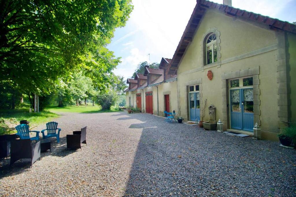 Cottage Desmaisons - Housity