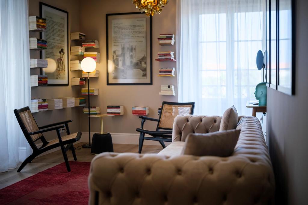 Azores Book Hotel - Resim 44