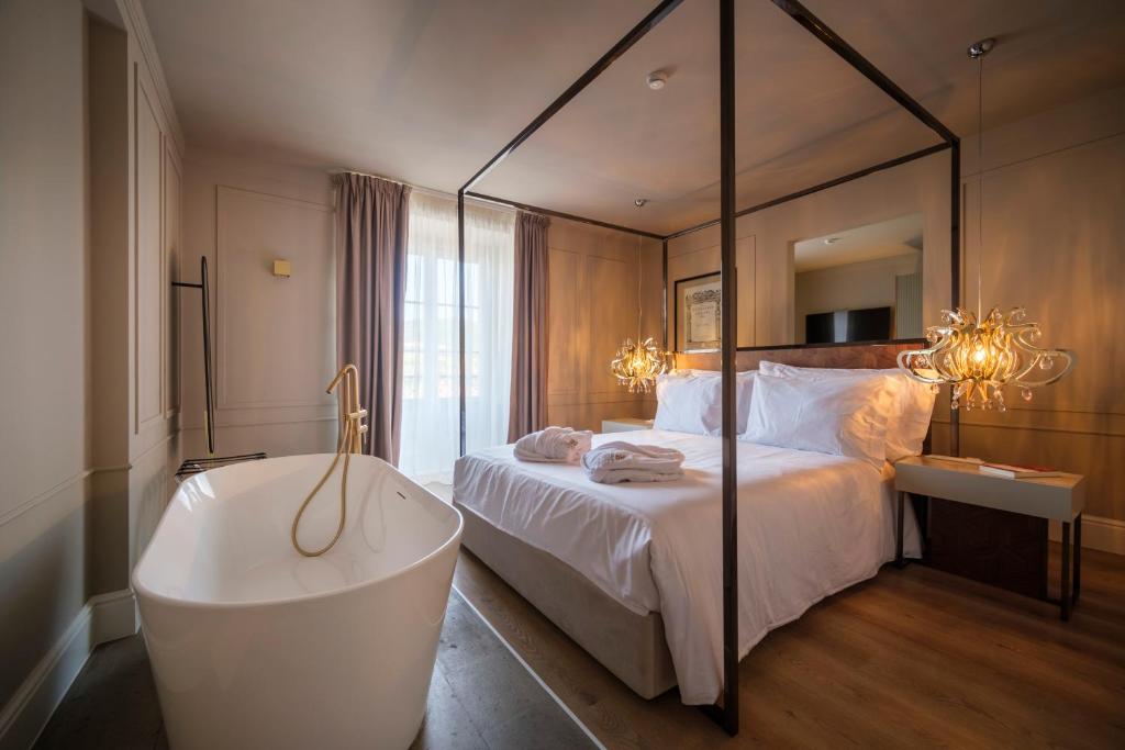 Azores Book Hotel - Resim 42