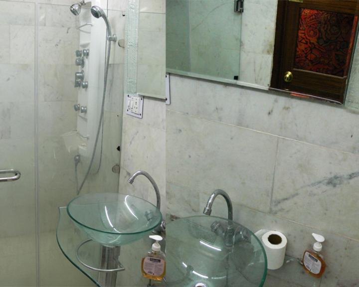 Petite Homestays - Habitación Doble Presupuestar