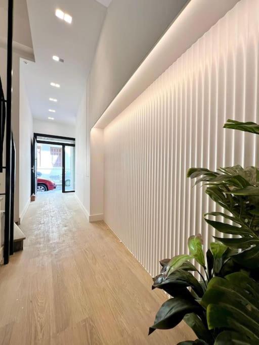 Fotografie z fotogalerie ubytování BlueMotion - CityView v destinaci Piraeus