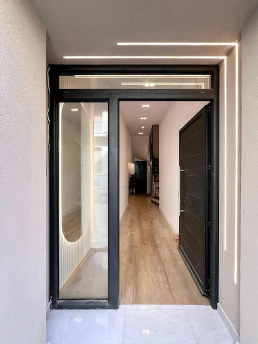 Fotografie z fotogalerie ubytování BlueMotion - CityView v destinaci Piraeus