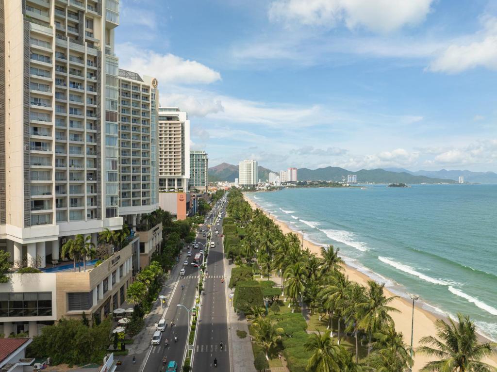 Havana Nha Trang Hotel