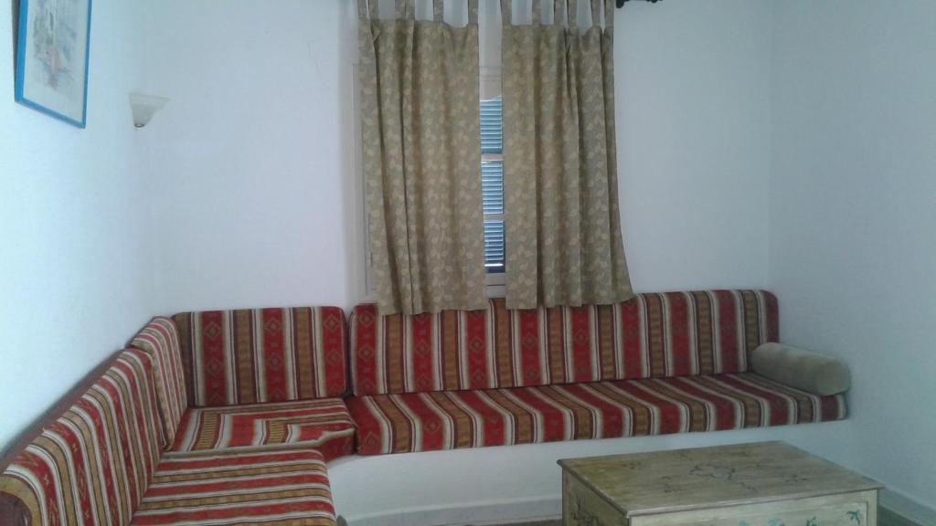 Gallery image of Tiba Résidence in Fafou