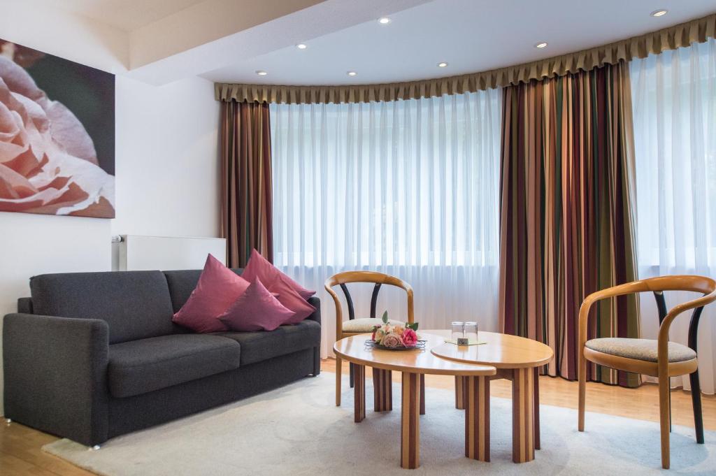 Hotelpension Vitalis - Error