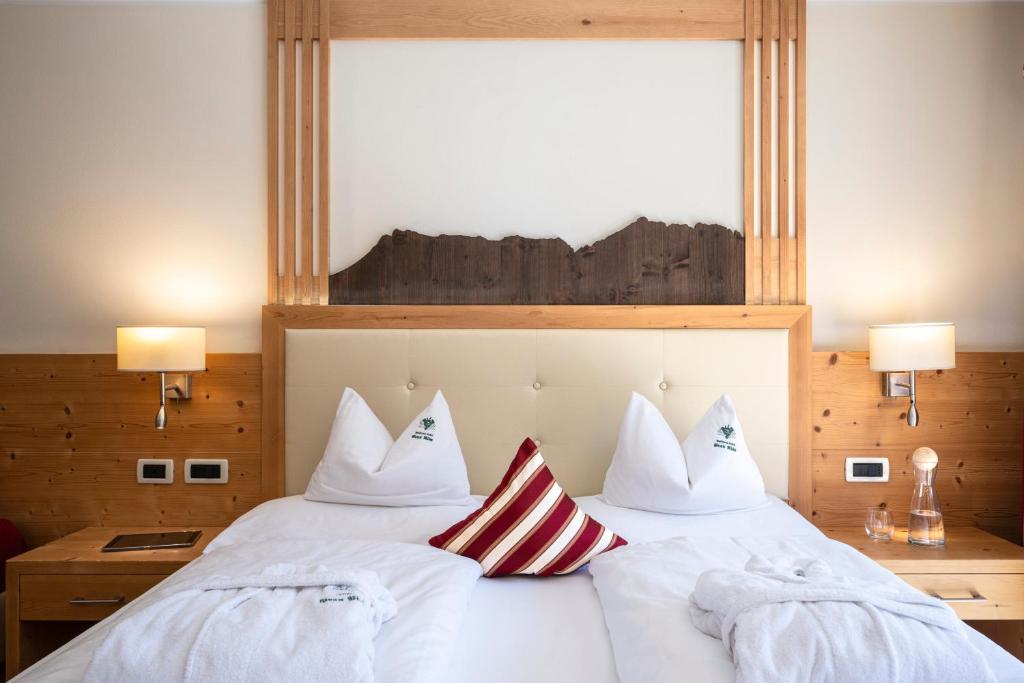Wellness Hotel Gran Risa***S - Habitación Confort Doble O Twin