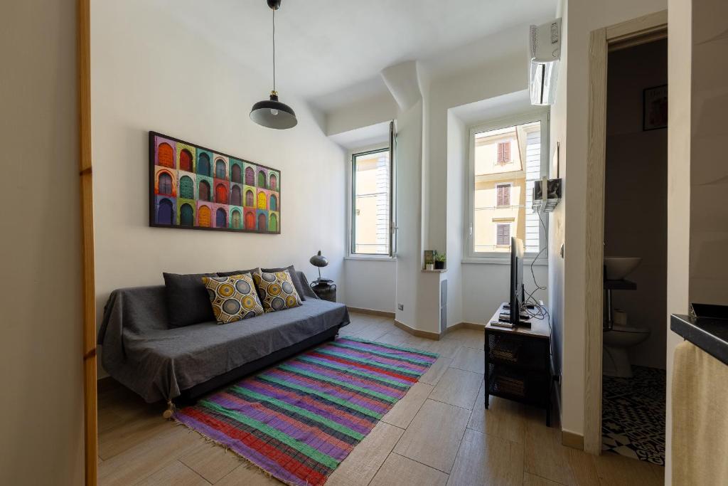 La Dolce Vita - Testaccio Authentic District 2