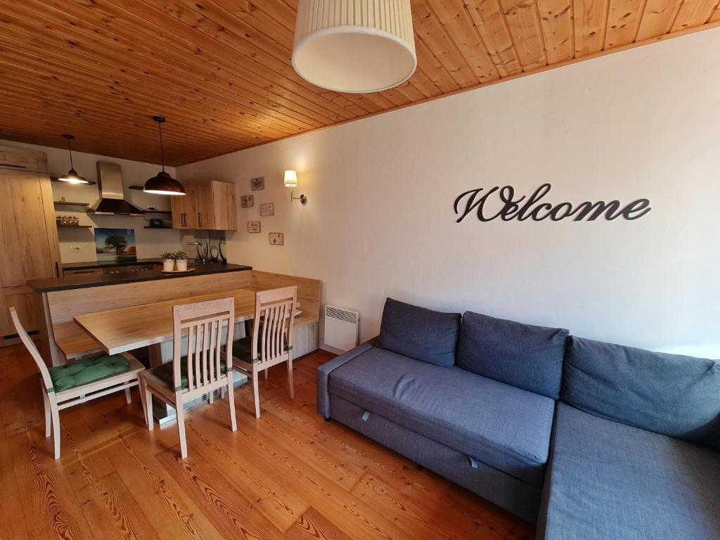 Kuchyňa alebo kuchynka v ubytovaní Haus Camilla by Globalimmoservice