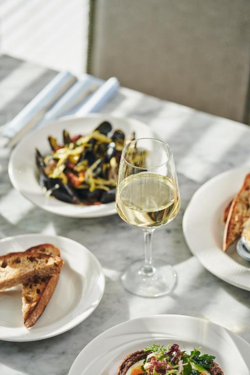 The Cults Hotel - Resim 9