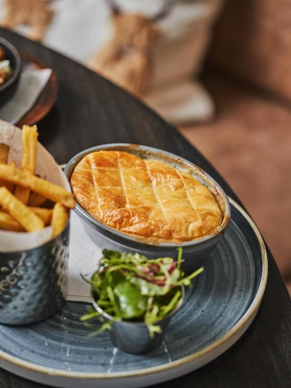 The Cults Hotel - Resim 30