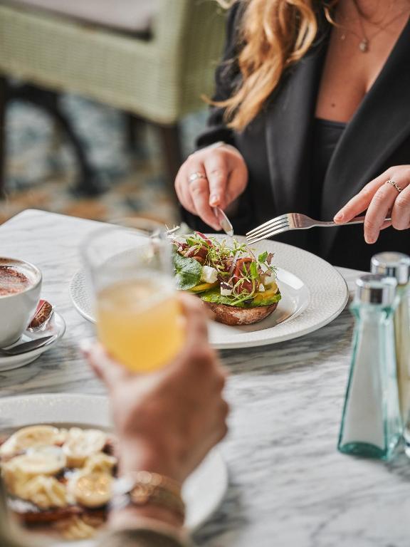 The Cults Hotel - Resim 18