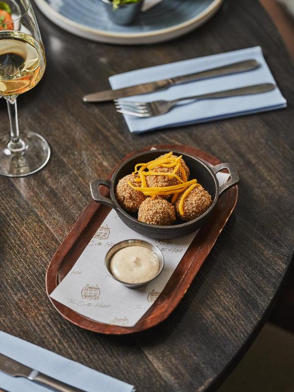 The Cults Hotel - Resim 25