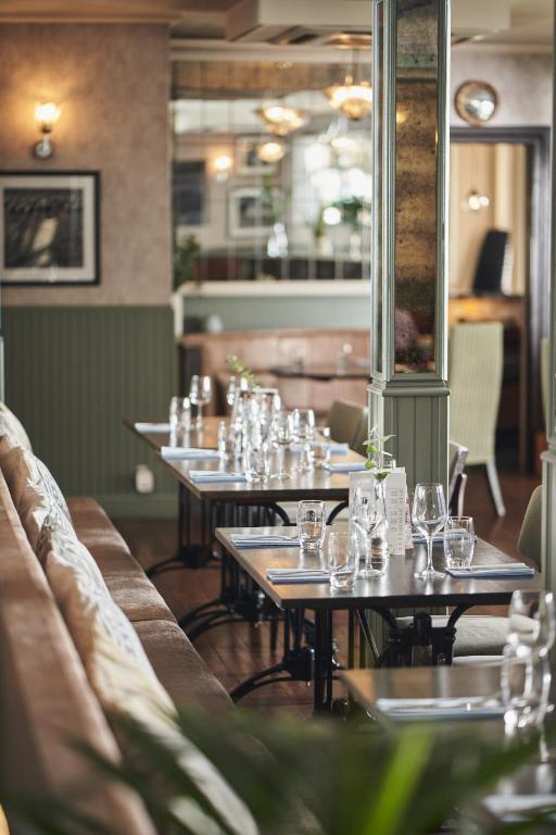 The Cults Hotel - Resim 12