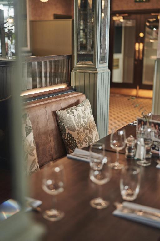 The Cults Hotel - Resim 27