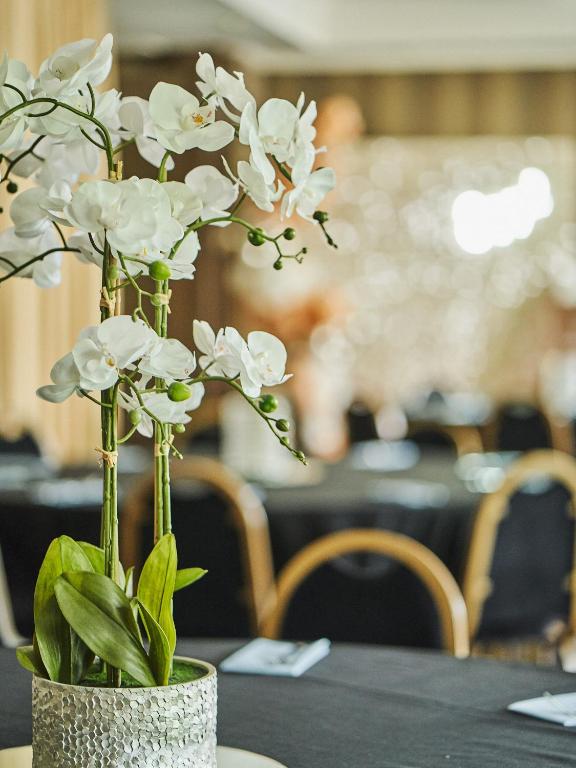 The Cults Hotel - Resim 41