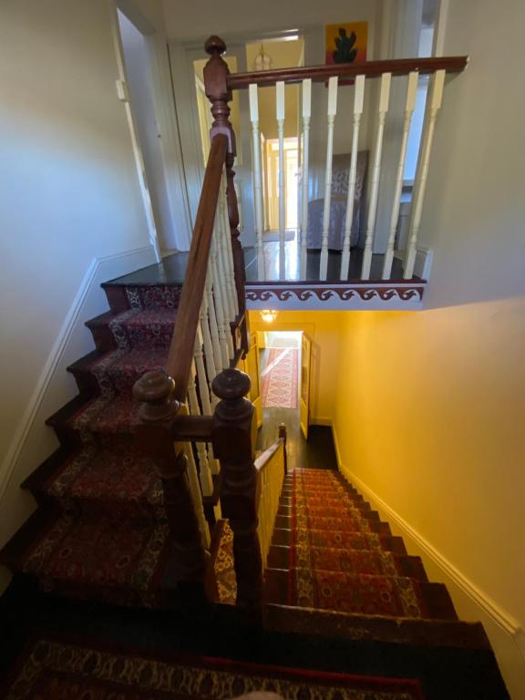 Foto dalla galleria di Ellstanmor Guesthouse Cooma a Cooma