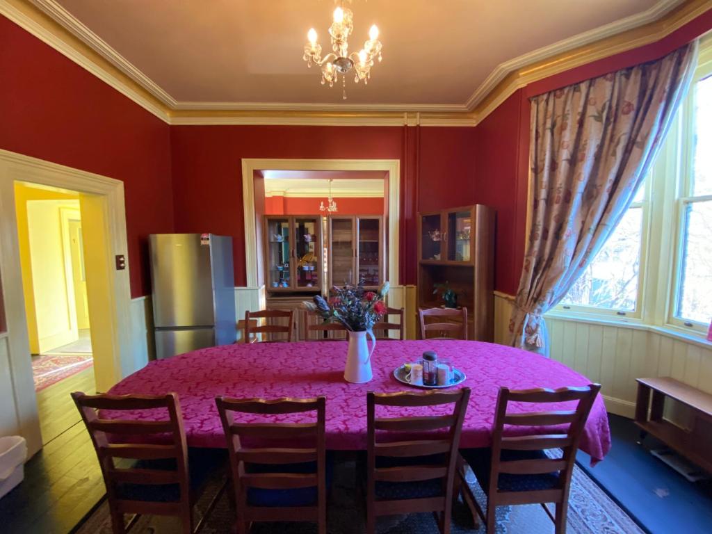 Foto dalla galleria di Ellstanmor Guesthouse Cooma a Cooma
