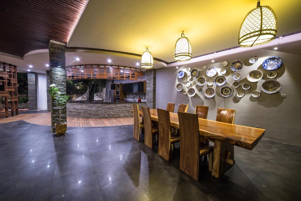 De Moksha Eco Friendly Boutique Resort - 16