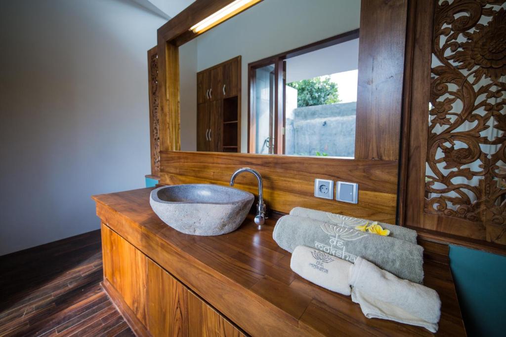 De Moksha Eco Friendly Boutique Resort - 14