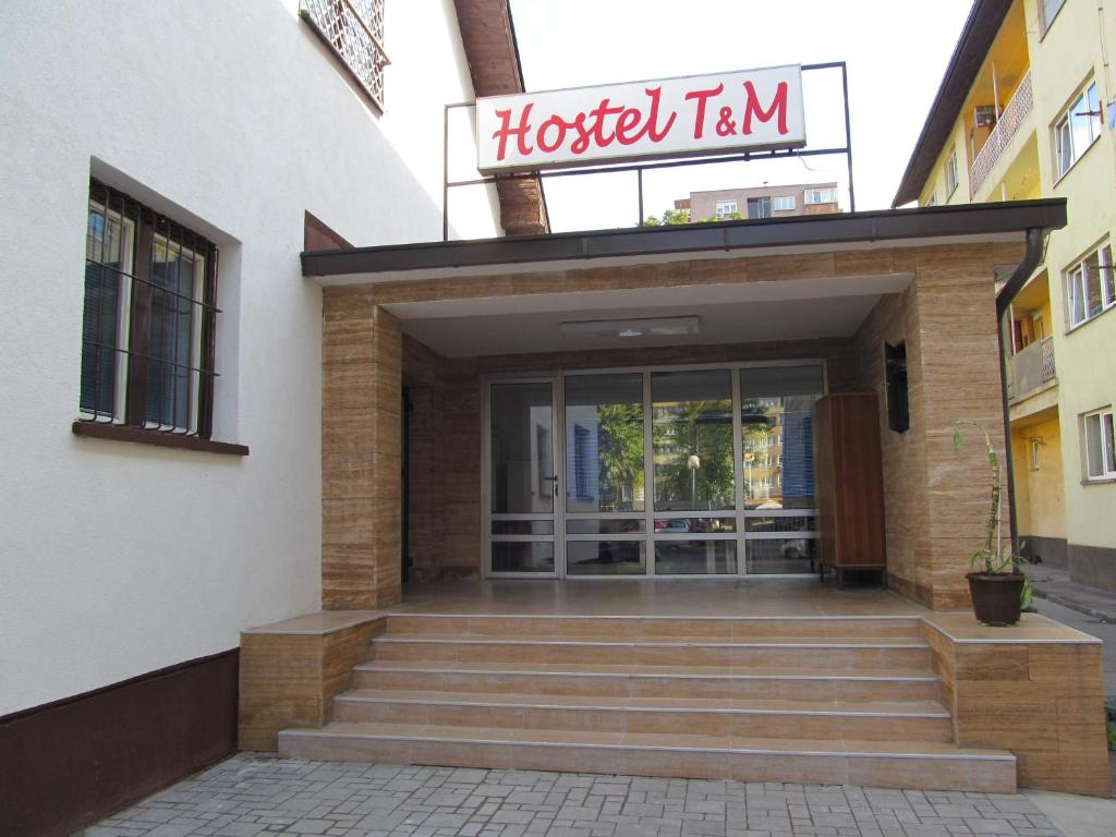 Hostel T&M - Housity