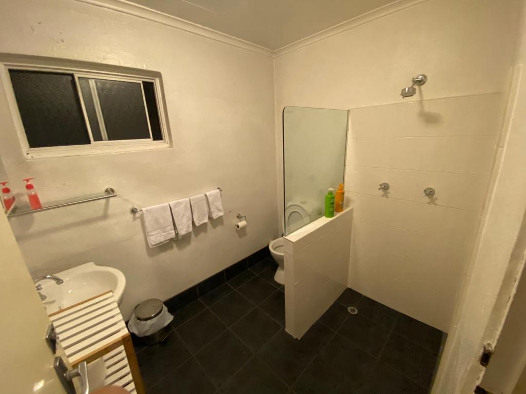 Bagno di Ellstanmor Guesthouse Cooma