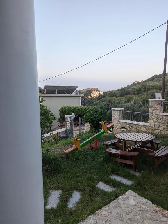 Natura Luxury Suites Parga - 5